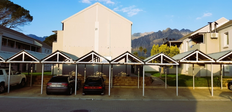 2 Bedroom Property for Sale in Klein Drakenstein Western Cape